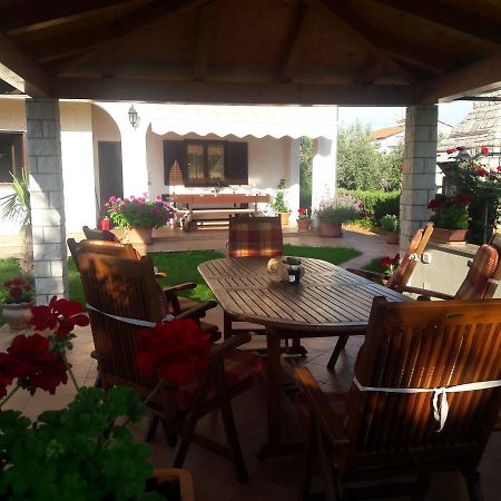 Apartments Jasna Umag Luaran gambar