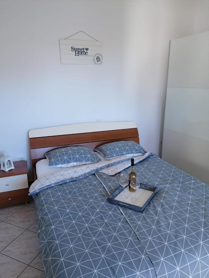 Apartments Jasna Umag Luaran gambar