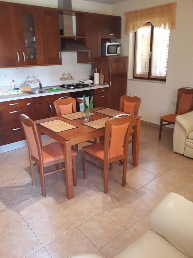 Apartments Jasna Umag Luaran gambar